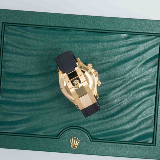 Rolex Daytona 116518 LN Image 3